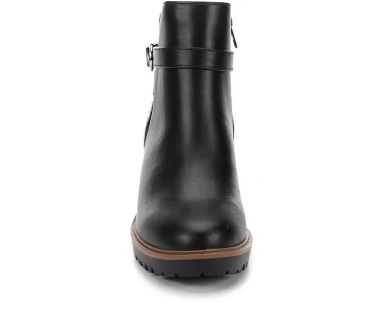 Boots & Booties>Soda Women's Aeson-S Booties