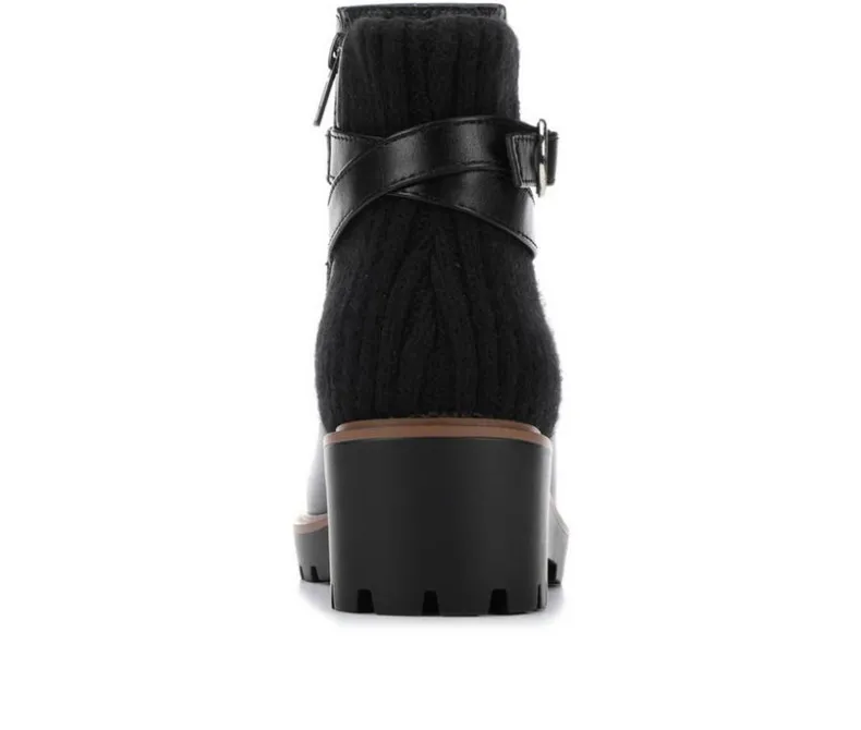 Boots & Booties>Soda Women's Aeson-S Booties