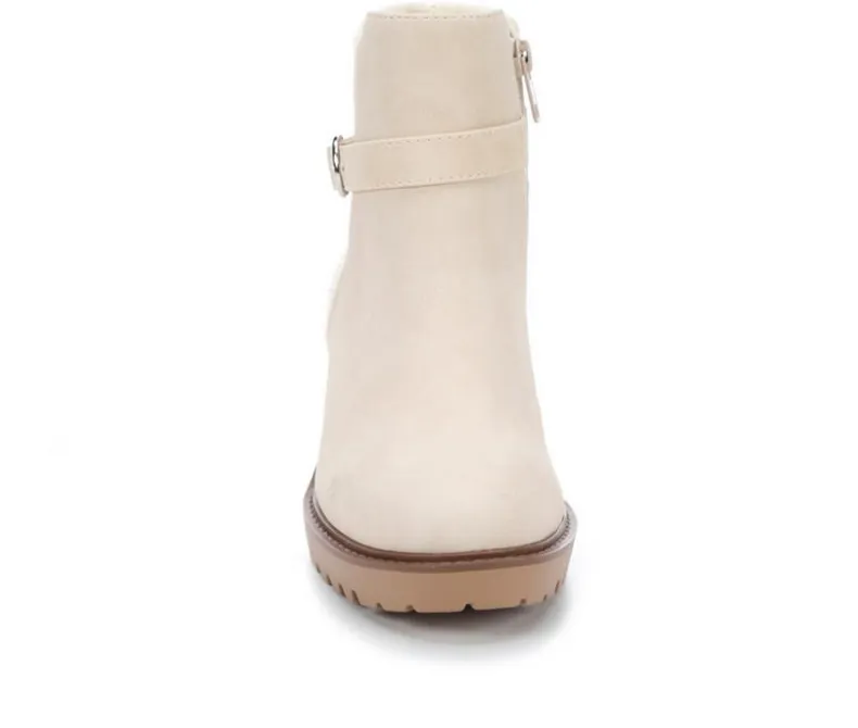 Boots & Booties>Soda Women's Aeson-S Booties