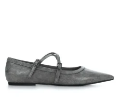 Flats>Soda Women's Beatrix Flats