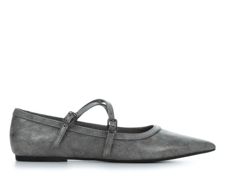 Flats>Soda Women's Beatrix Flats