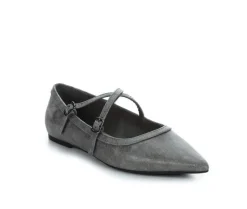 Flats>Soda Women's Beatrix Flats
