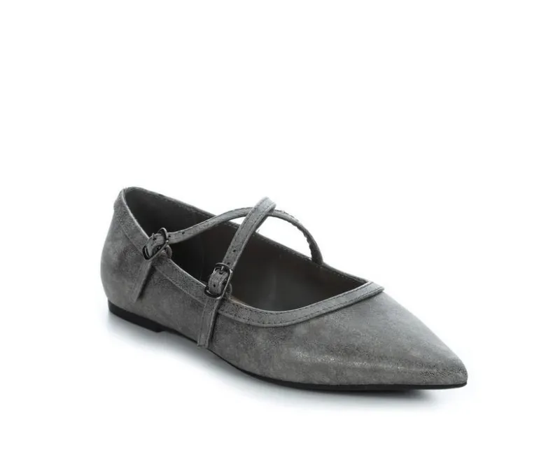 Flats>Soda Women's Beatrix Flats