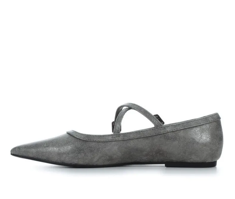 Flats>Soda Women's Beatrix Flats