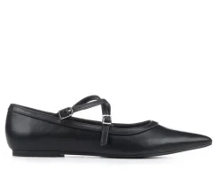 Flats>Soda Women's Beatrix Flats