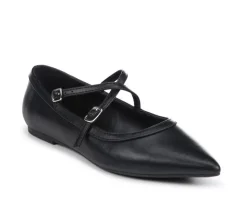 Flats>Soda Women's Beatrix Flats