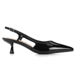 Pumps & Heels>Soda Women's Bell-S Pumps