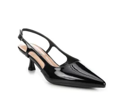 Pumps & Heels>Soda Women's Bell-S Pumps