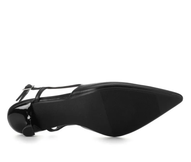 Pumps & Heels>Soda Women's Bell-S Pumps