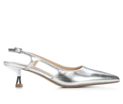 Pumps & Heels>Soda Women's Bell-S Pumps