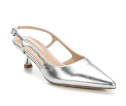 Pumps & Heels>Soda Women's Bell-S Pumps