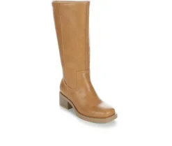 Tall|Boots & Booties>Soda Women's Belvin-S Knee High Boots