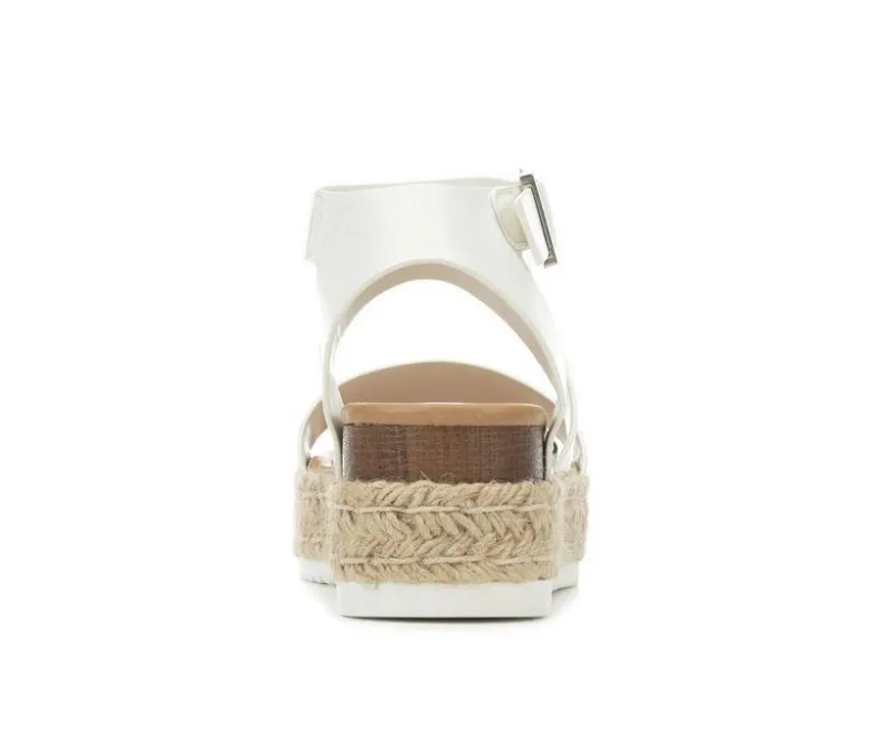 Sandals>Soda Women's Bryce Platform Sandals