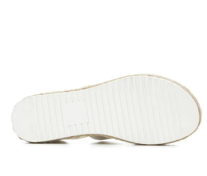 Sandals>Soda Women's Bryce Platform Sandals