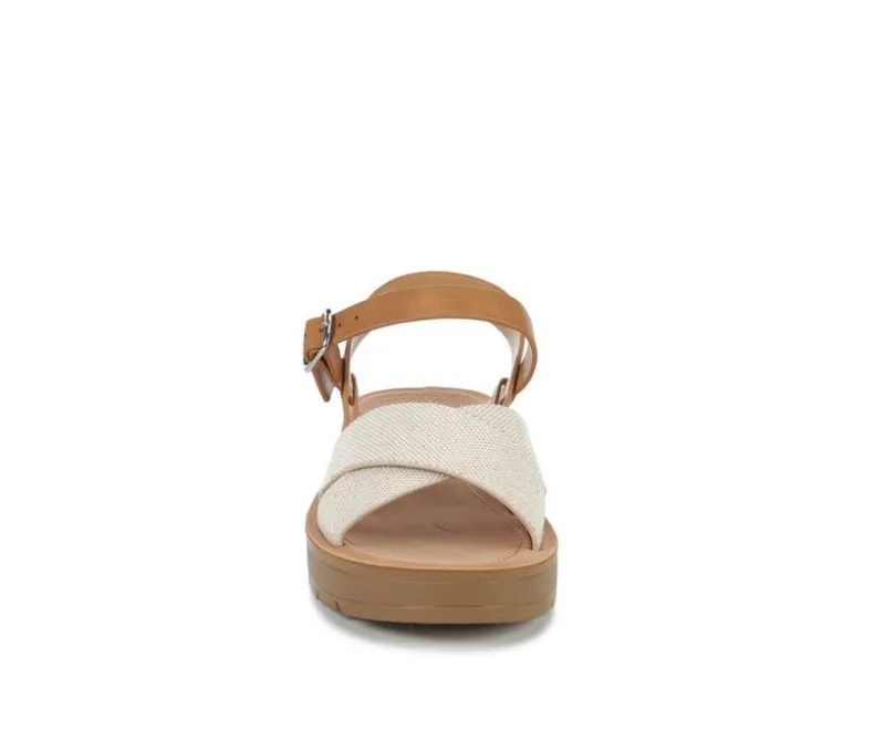 Sandals>Soda Women's Chester-S Wedge Sandals