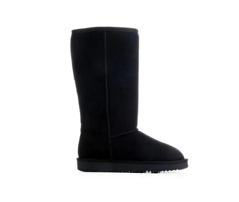 Boots & Booties>Soda Women's Clancy-M Winter Boots