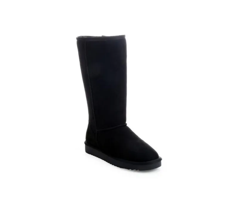 Boots & Booties>Soda Women's Clancy-M Winter Boots