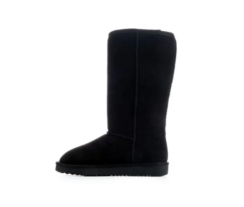 Boots & Booties>Soda Women's Clancy-M Winter Boots