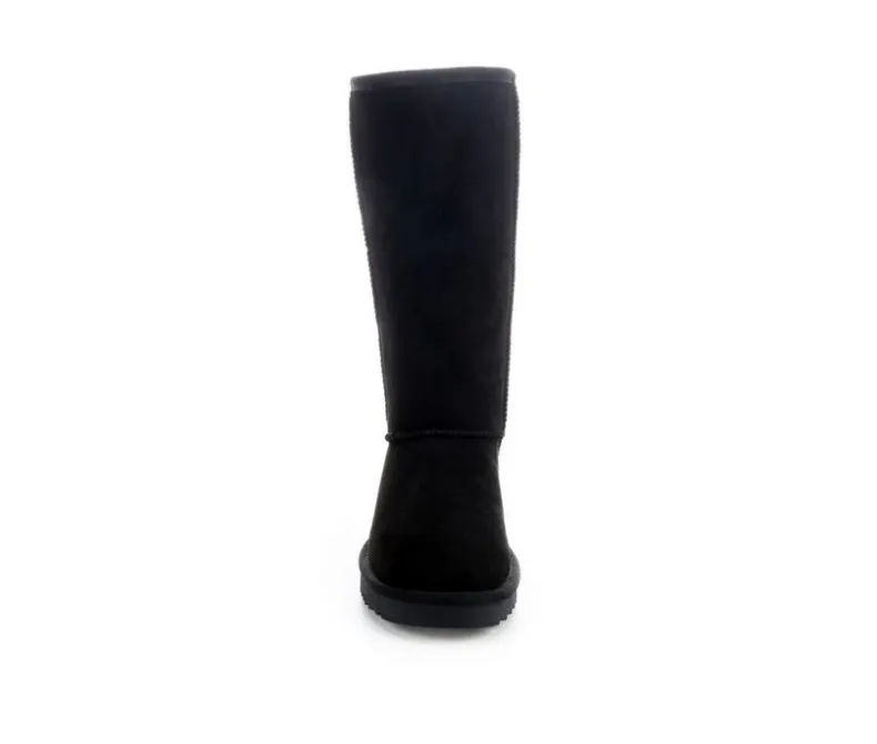 Boots & Booties>Soda Women's Clancy-M Winter Boots