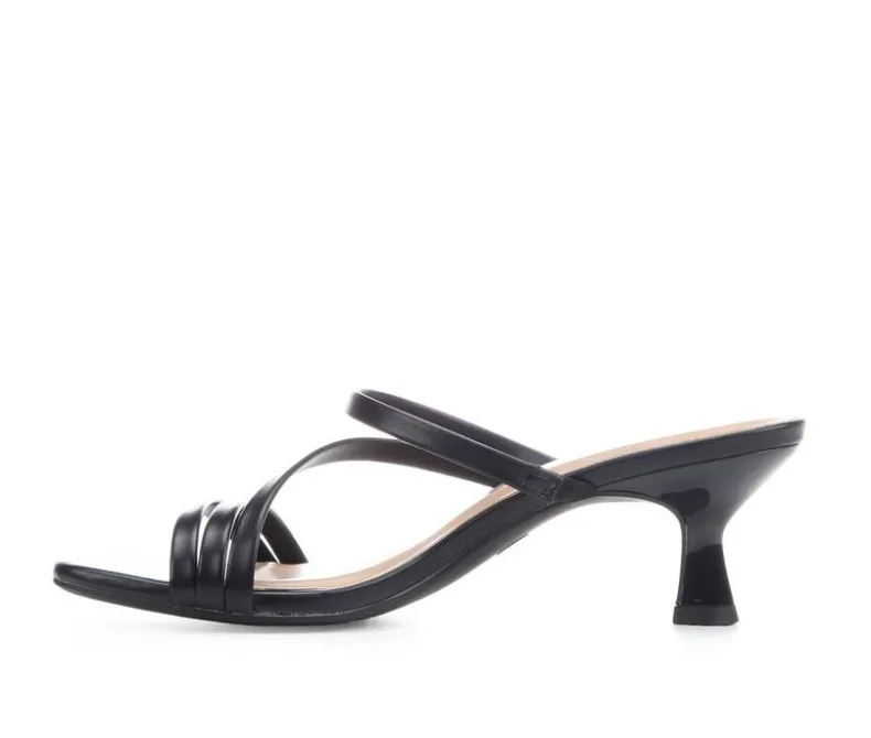 Pumps & Heels>Soda Women's Denali Dress Sandals