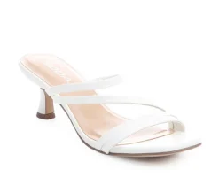 Pumps & Heels>Soda Women's Denali Dress Sandals