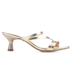 Pumps & Heels>Soda Women's Denali Dress Sandals