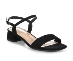 Sandals|Pumps & Heels>Soda Women's Episode Heeled Sandals