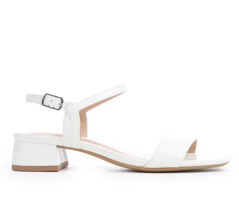 Sandals|Pumps & Heels>Soda Women's Episode Heeled Sandals