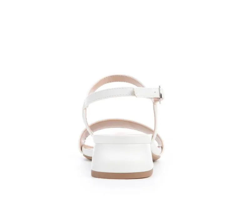 Sandals|Pumps & Heels>Soda Women's Episode Heeled Sandals