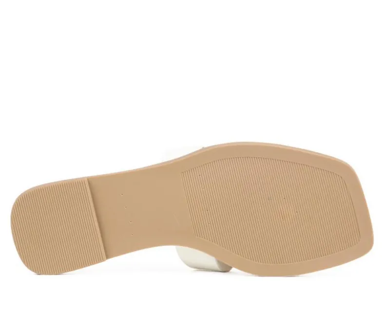 Sandals>Soda Women's Feng Sandals