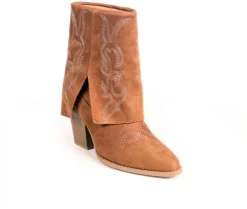 Cowboy & Western>Soda Women's Gizmos Western Boots