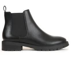 Boots & Booties>Soda Women's Hopper Booties