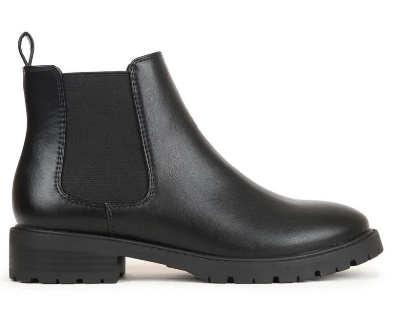 Boots & Booties>Soda Women's Hopper Booties