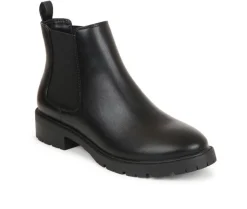 Boots & Booties>Soda Women's Hopper Booties