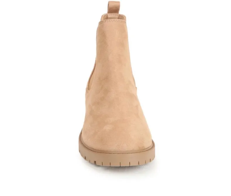 Boots & Booties>Soda Women's Hopper Booties
