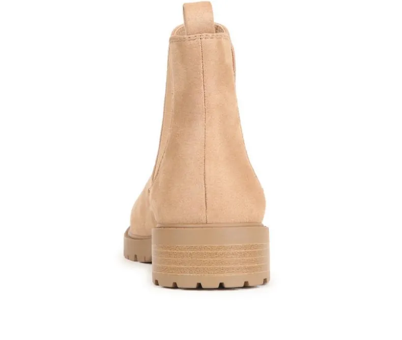 Boots & Booties>Soda Women's Hopper Booties