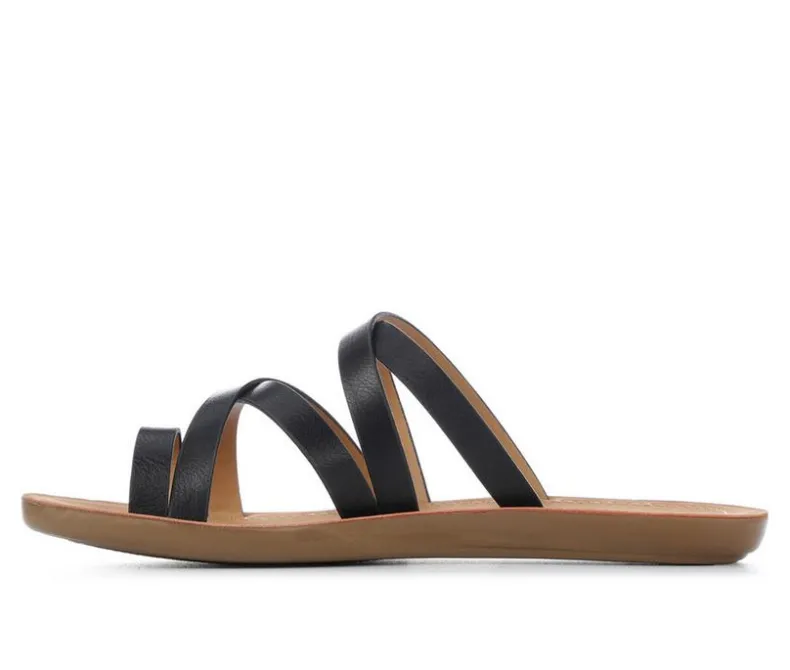 Sandals>Soda Women's Isabel-S Sandals