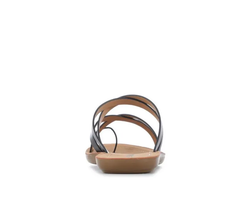 Sandals>Soda Women's Isabel-S Sandals