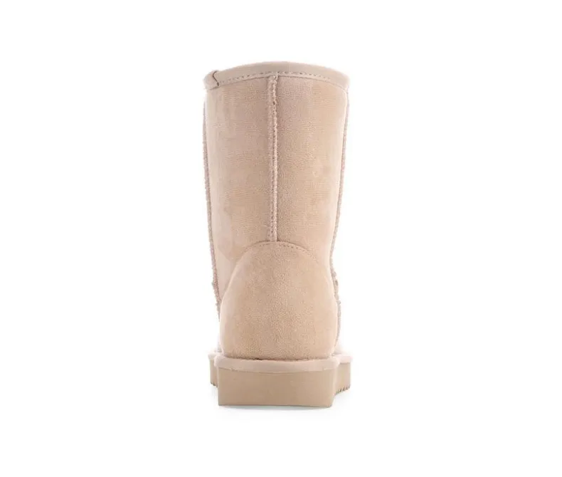Boots & Booties>Soda Women's Kuron-M Boots