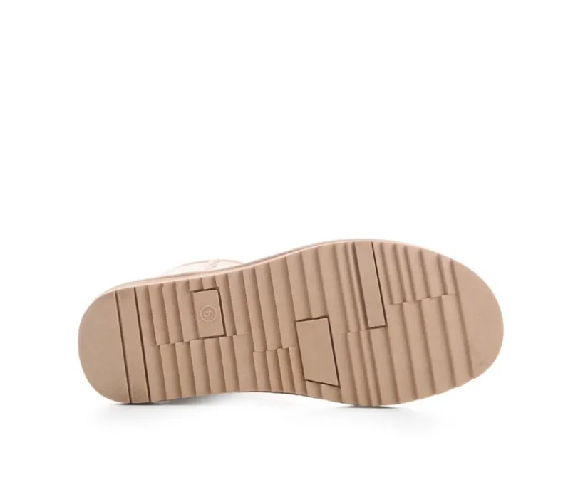 Boots & Booties>Soda Women's Kuron-M Boots