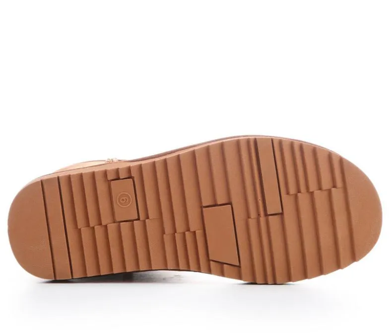 Boots & Booties>Soda Women's Kuron-M Boots
