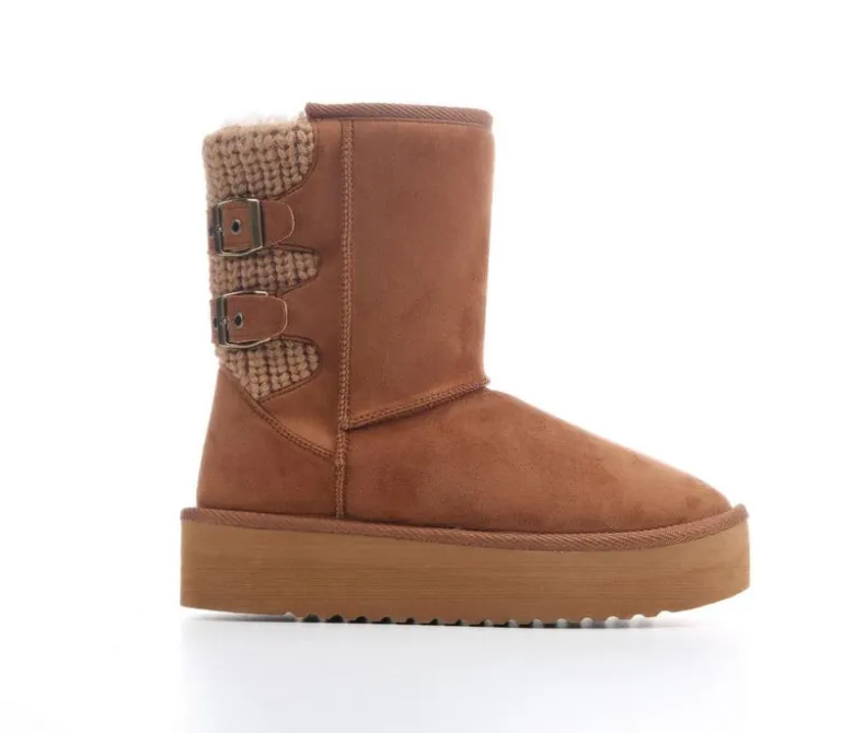 Boots & Booties>Soda Women's Medal-S Boots