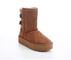 Boots & Booties>Soda Women's Medal-S Boots