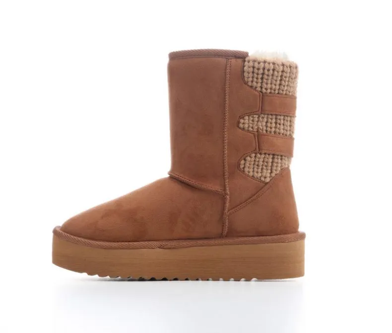 Boots & Booties>Soda Women's Medal-S Boots