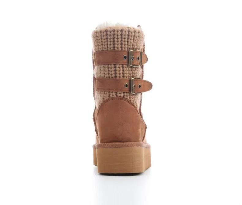 Boots & Booties>Soda Women's Medal-S Boots