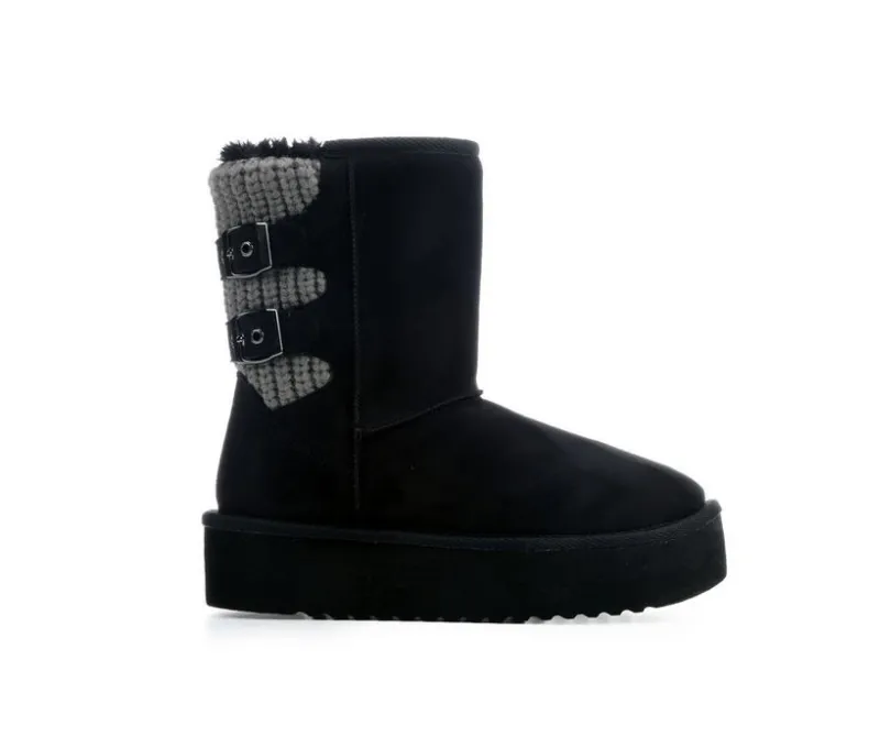 Boots & Booties>Soda Women's Medal-S Boots
