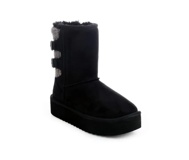 Boots & Booties>Soda Women's Medal-S Boots