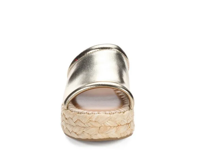 Sandals>Soda Women's Monte Platform Sandals