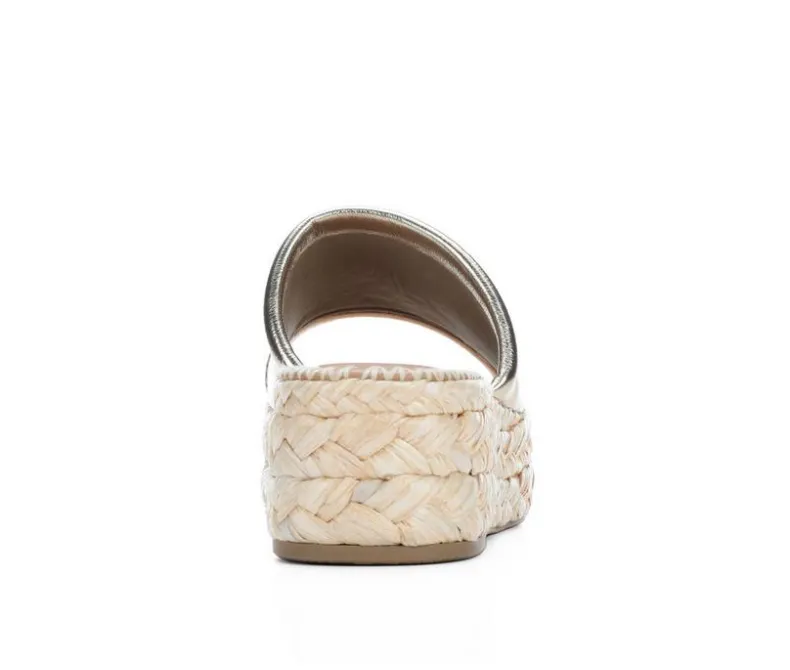 Sandals>Soda Women's Monte Platform Sandals