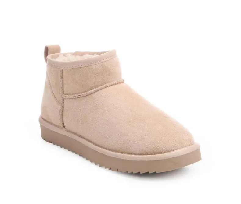 Boots & Booties>Soda Women's Mutual-M